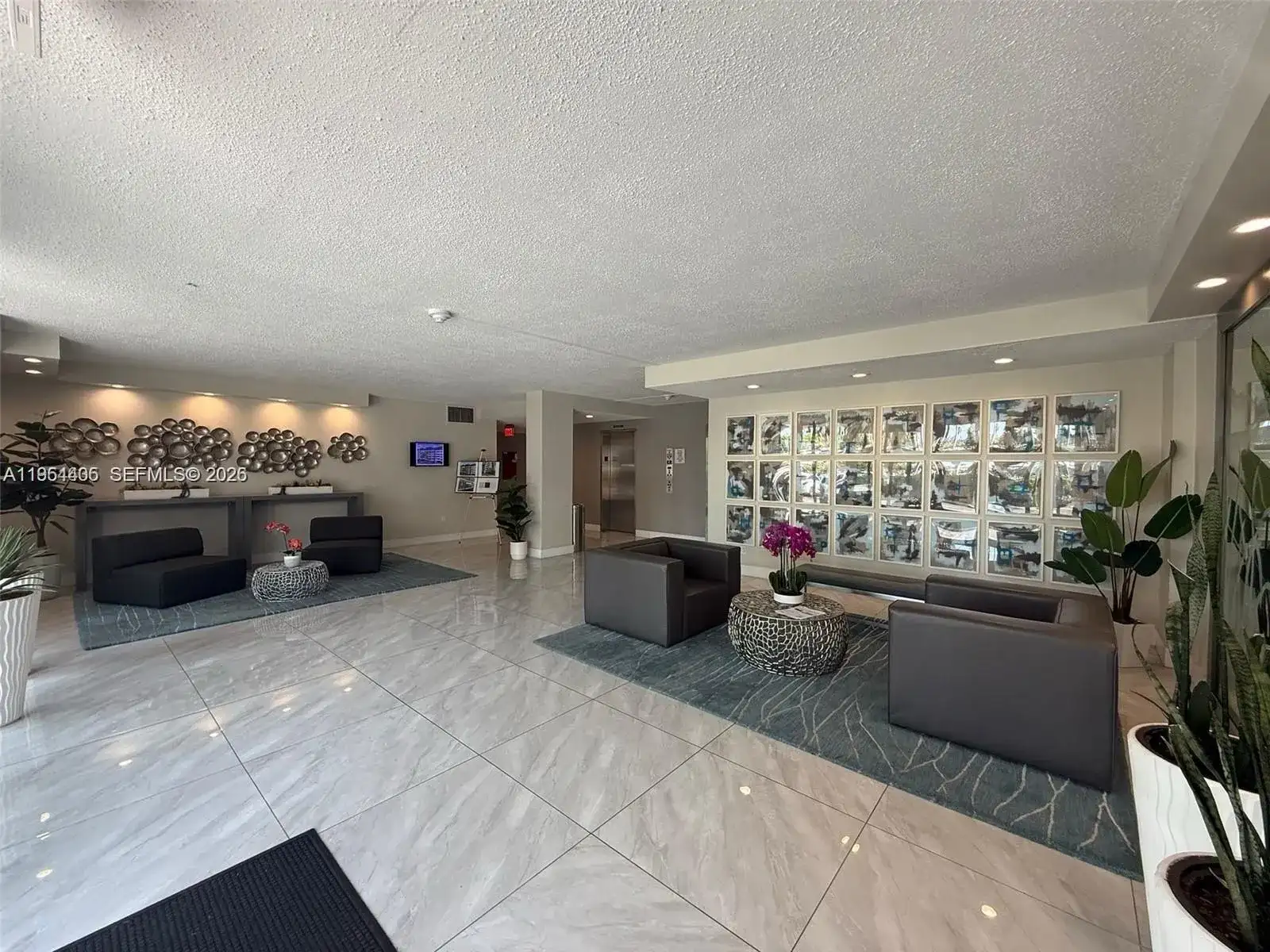 16546 NE 26th Ave # 4J, North Miami Beach FL 33160 photo 2