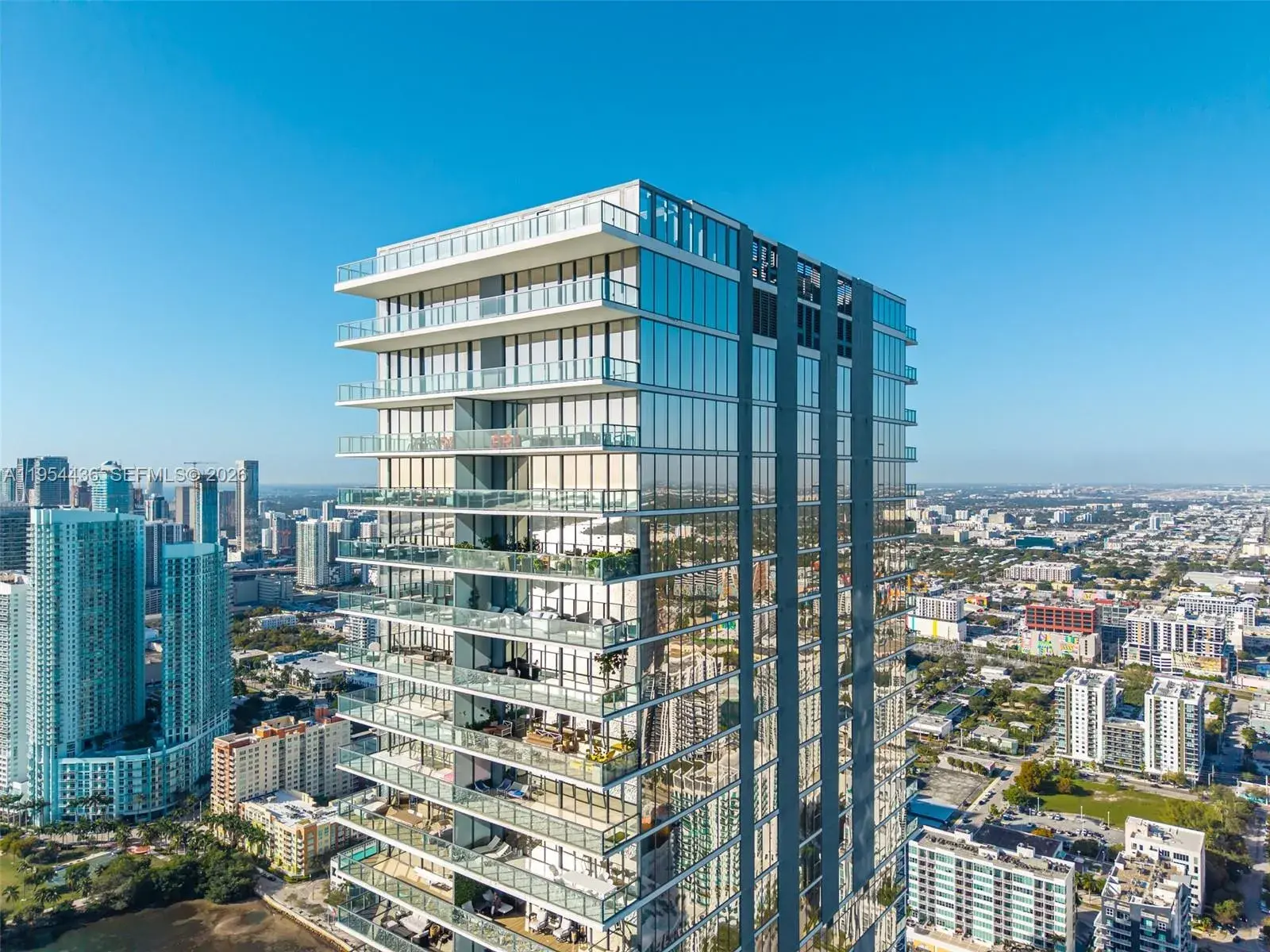 788 NE 23rd St # 5502, Miami FL 33137