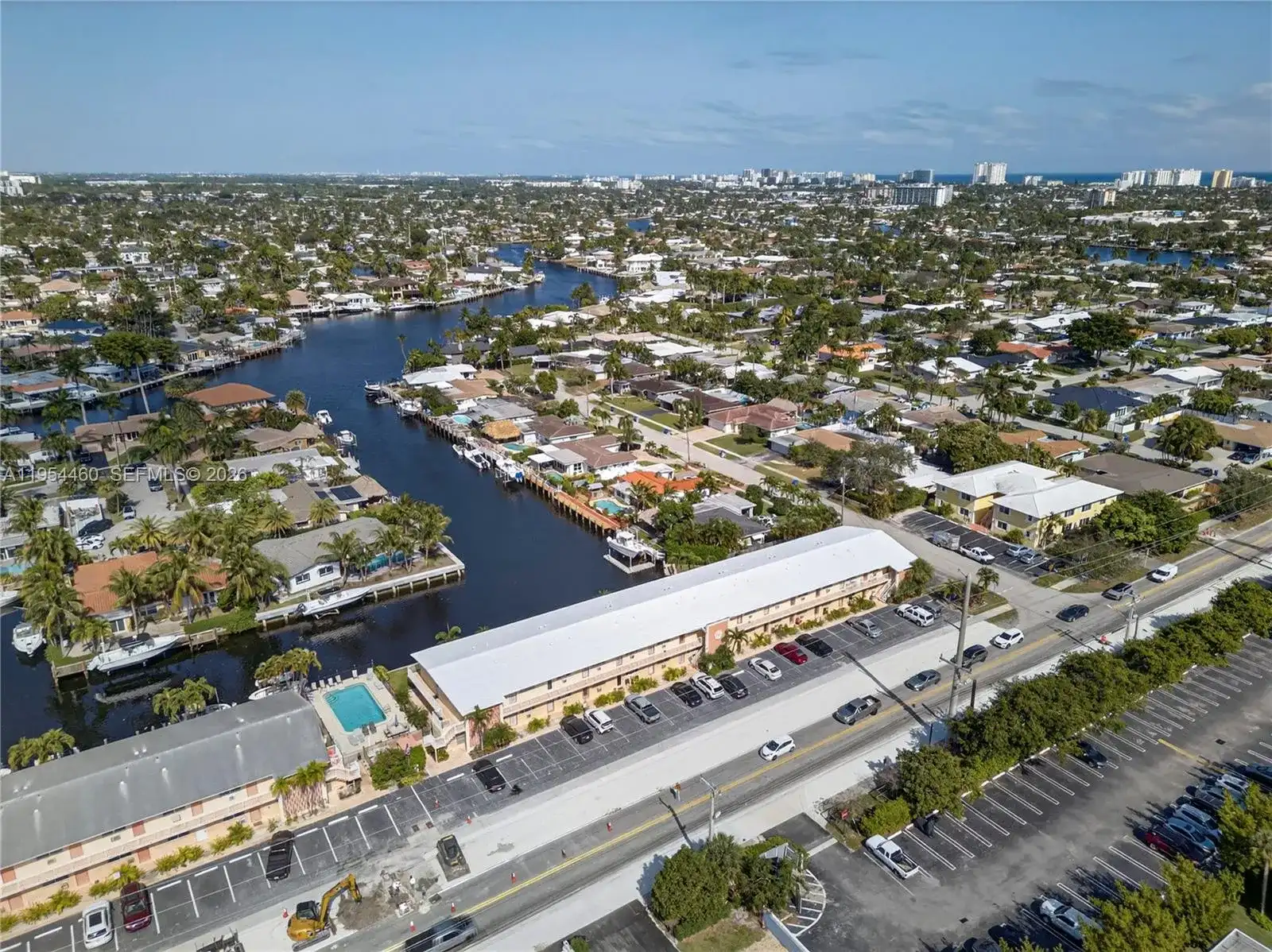 331 E Mcnab Rd # 226, Pompano Beach FL 33060