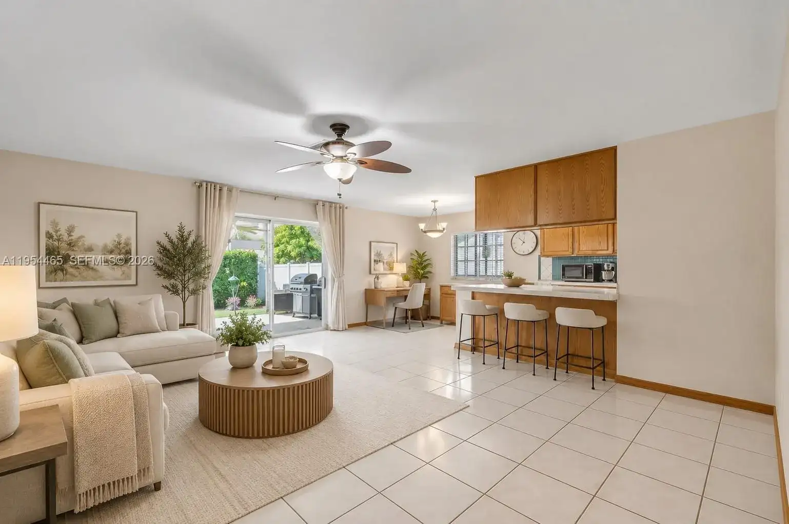 9412 SW 184th Ter, Cutler Bay FL 33157 photo 3