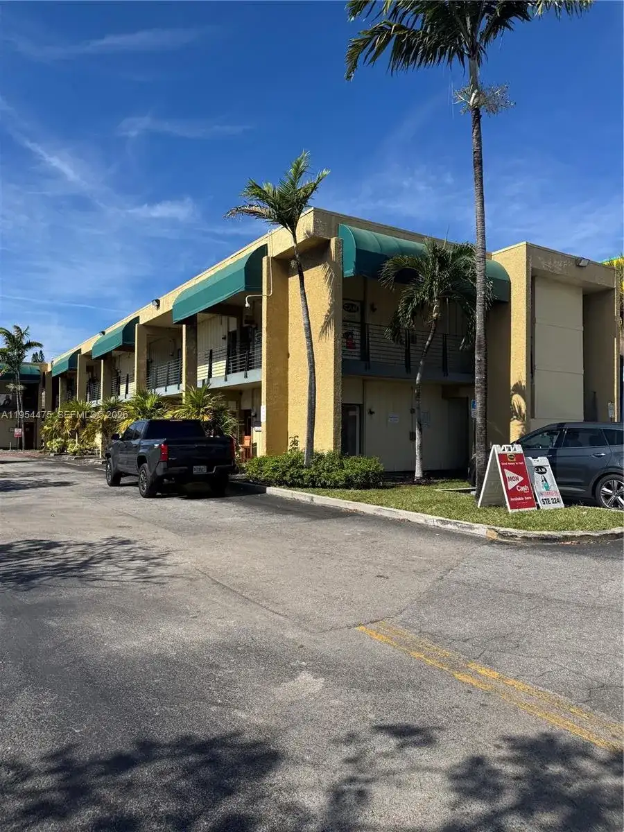 2331 N State Road 7 # 124, Lauderhill FL 33313 photo 3