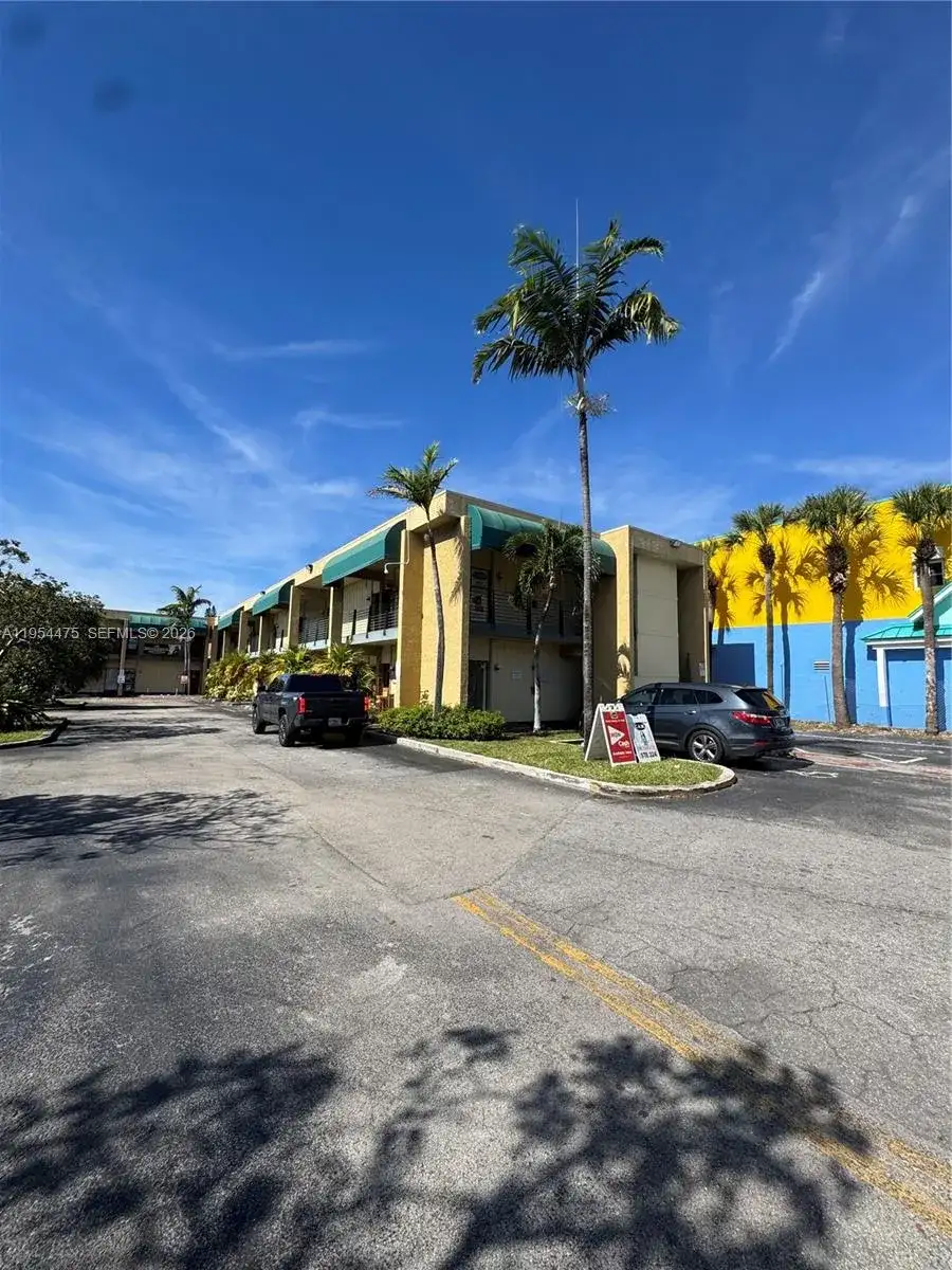 2331 N State Road 7 # 124, Lauderhill FL 33313 photo 4