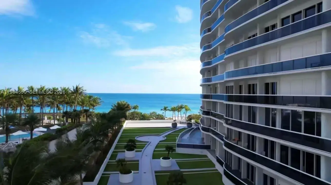 9601 Collins Ave # 403, Bal Harbour FL 33154