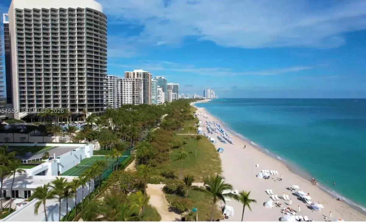 9601 Collins Ave # 403, Bal Harbour FL 33154