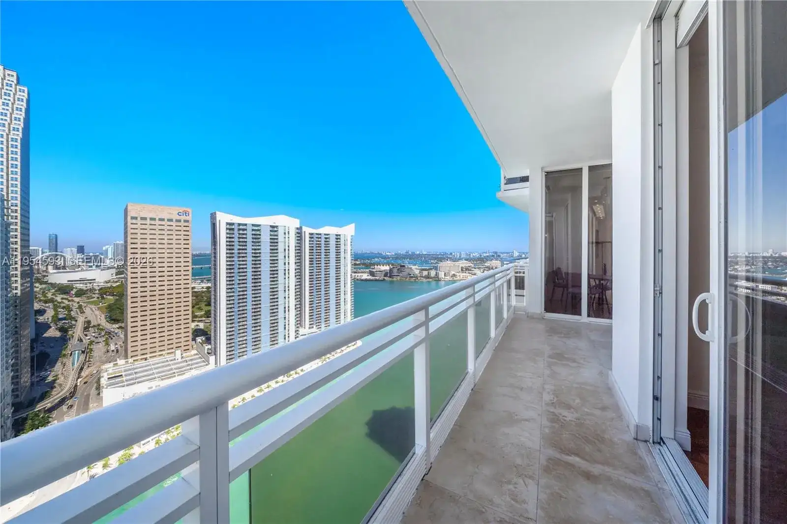 901 Brickell Key Blvd # 3706, Miami FL 33131 photo 4