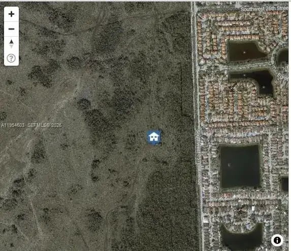 33rd Street 160th Ave, Miami FL 33185 photo 2