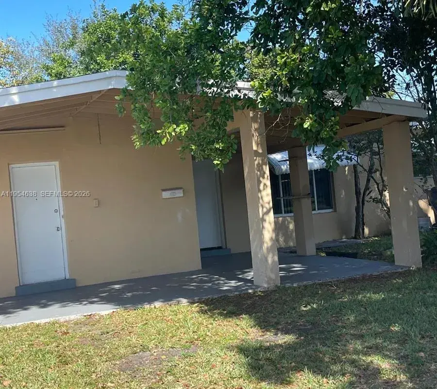 7101 Park St # 0, Hollywood FL 33024
