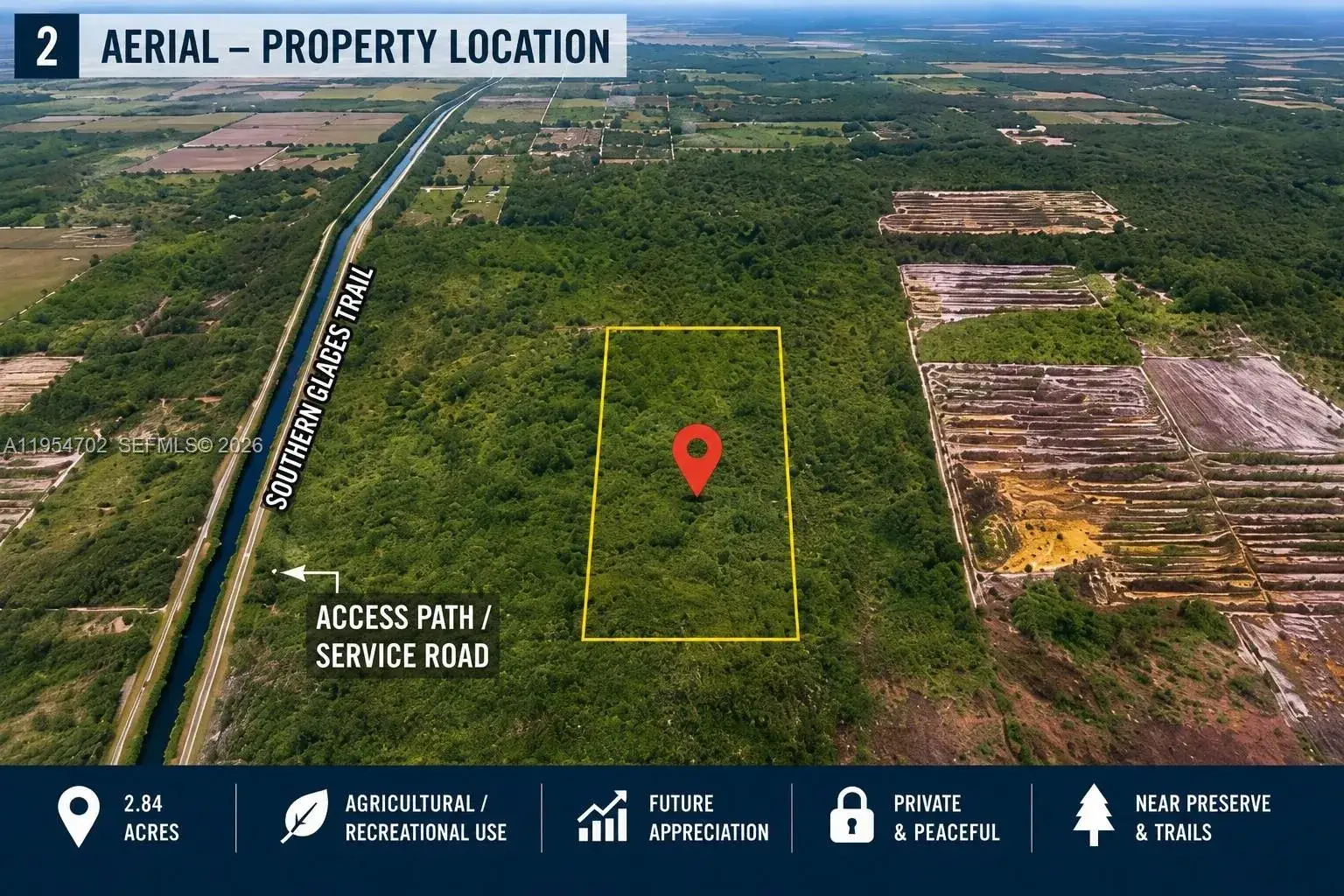 UNINCORPORATED, FL 33034-0000, Homestead FL 33034