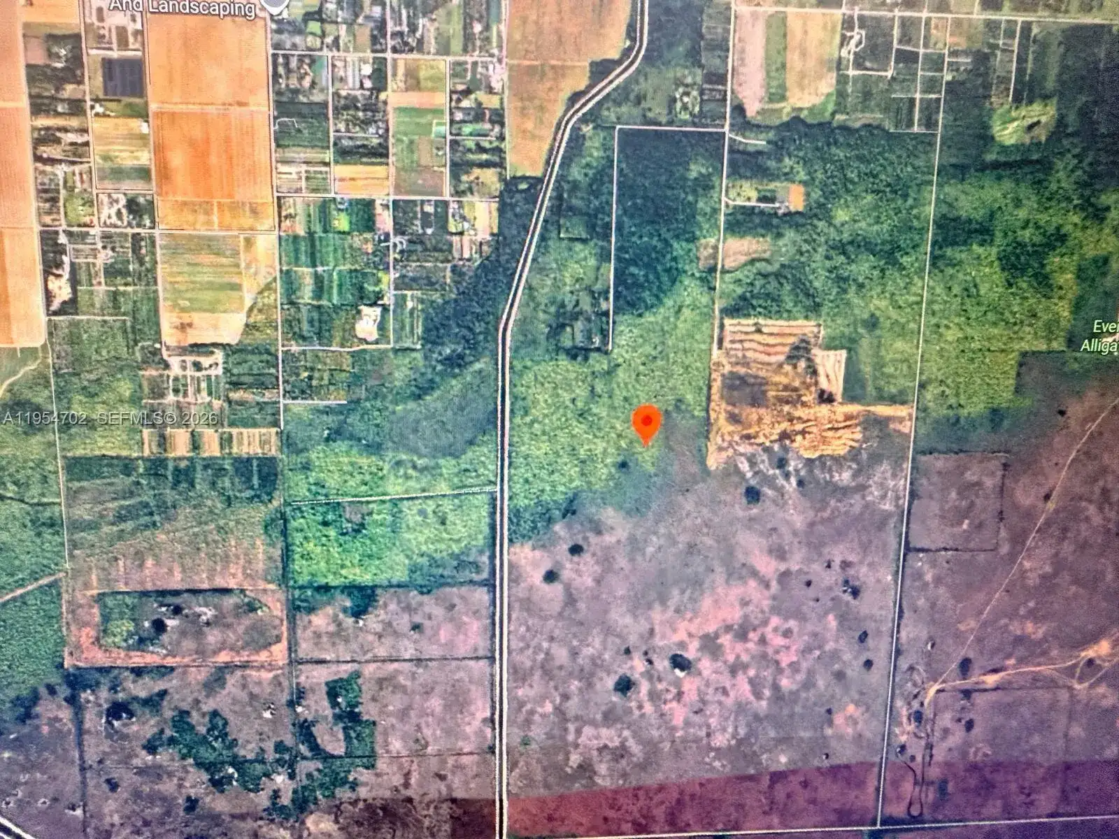 UNINCORPORATED, FL 33034-0000, Homestead FL 33034 photo 4