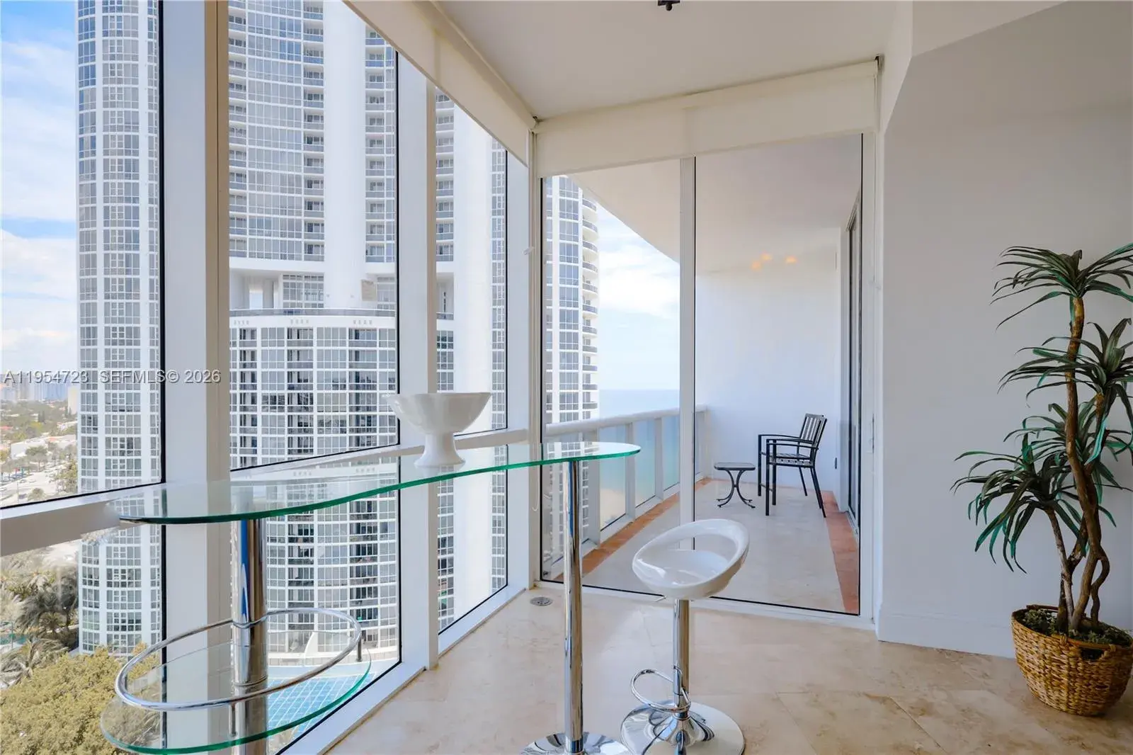 18101 Collins Ave # 1703, Sunny Isles Beach FL 33160