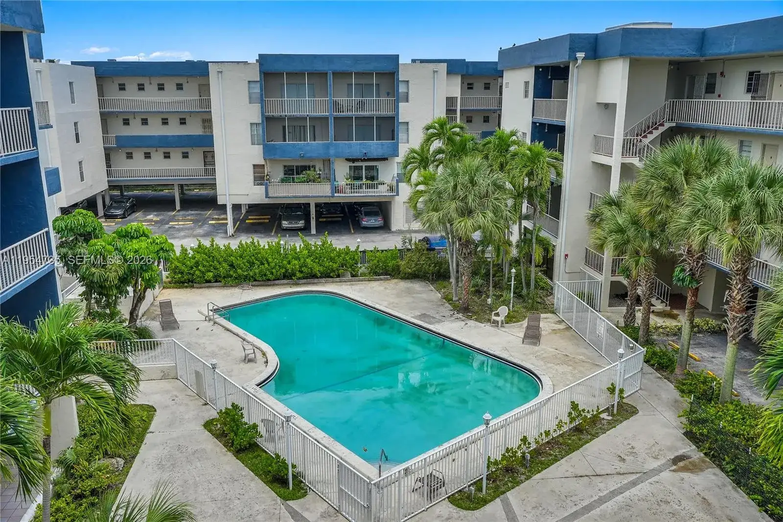 16750 NE 10th Ave, North Miami Beach FL 33162