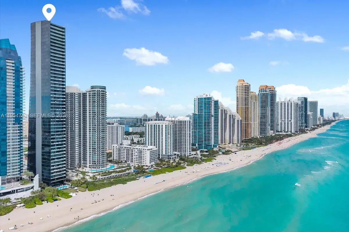 17141 Collins Ave # 2902, Sunny Isles Beach FL 33160