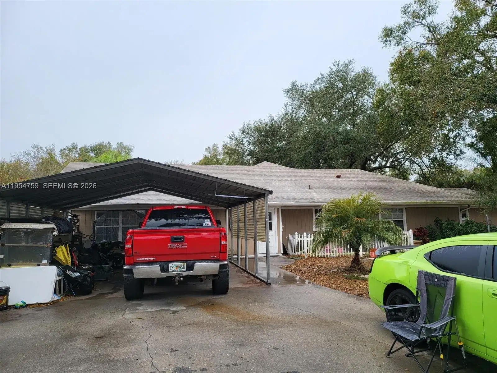 5491 NW Oak Hill Avenue, Other City - In The State Of Florida FL 34266 photo 2