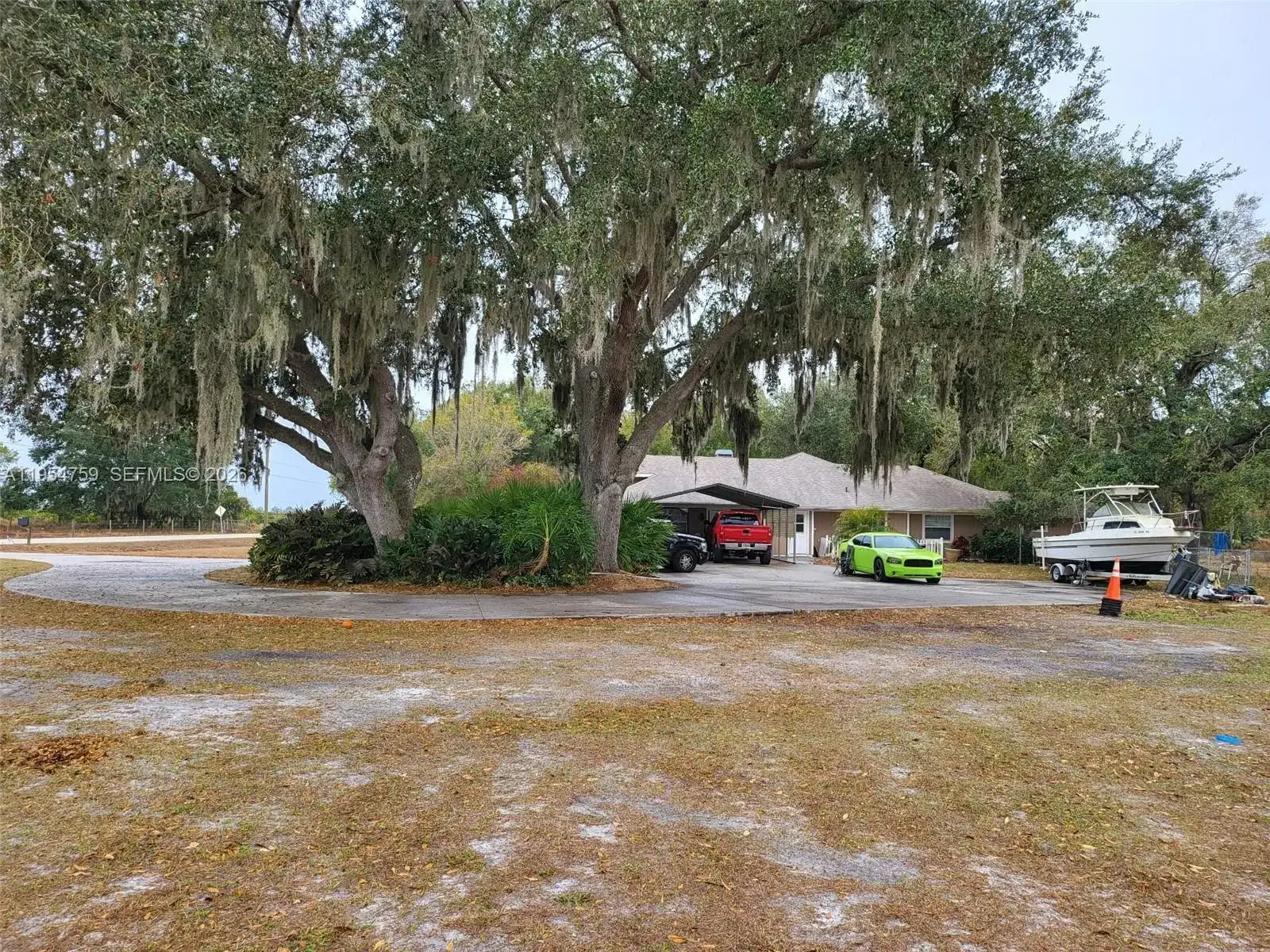 5491 NW Oak Hill Avenue, Other City - In The State Of Florida FL 34266 photo 3