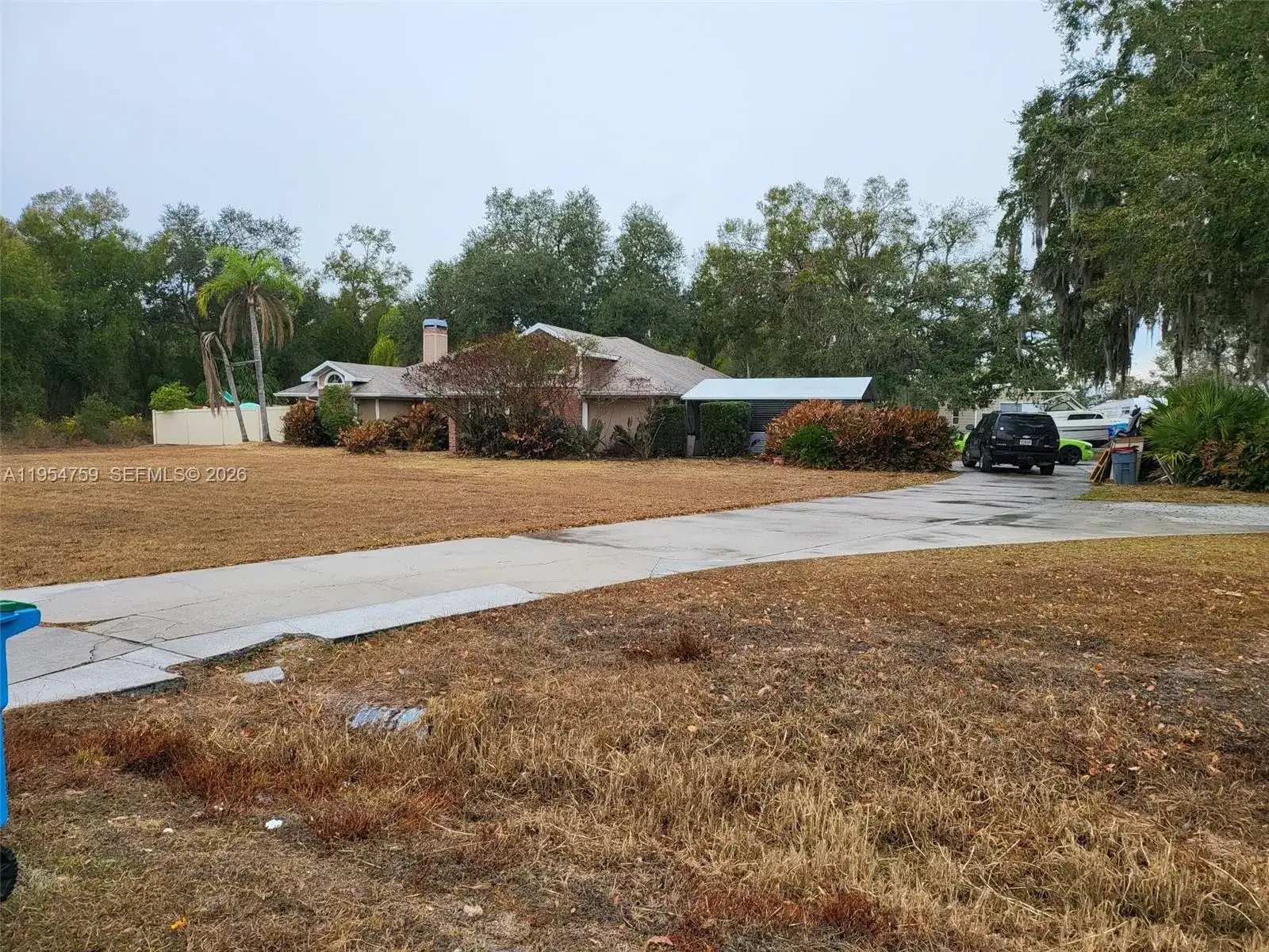5491 NW Oak Hill Avenue, Other City - In The State Of Florida FL 34266 photo 4