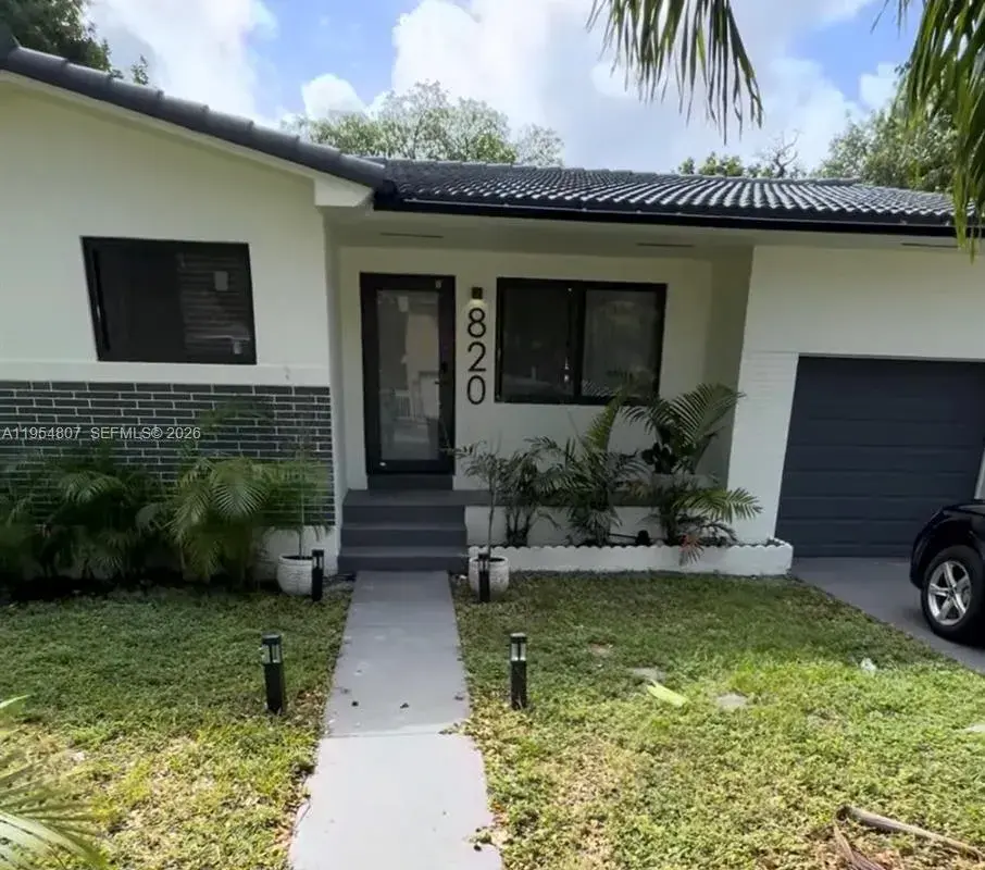 820 NW 50th St # 820, Miami FL 33127