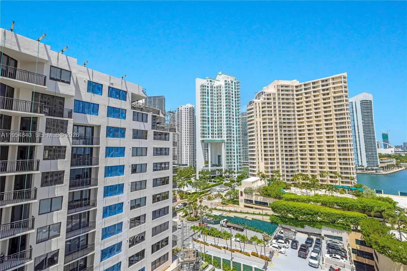 540 Brickell Key Dr # 1514, Miami FL 33131 photo 5
