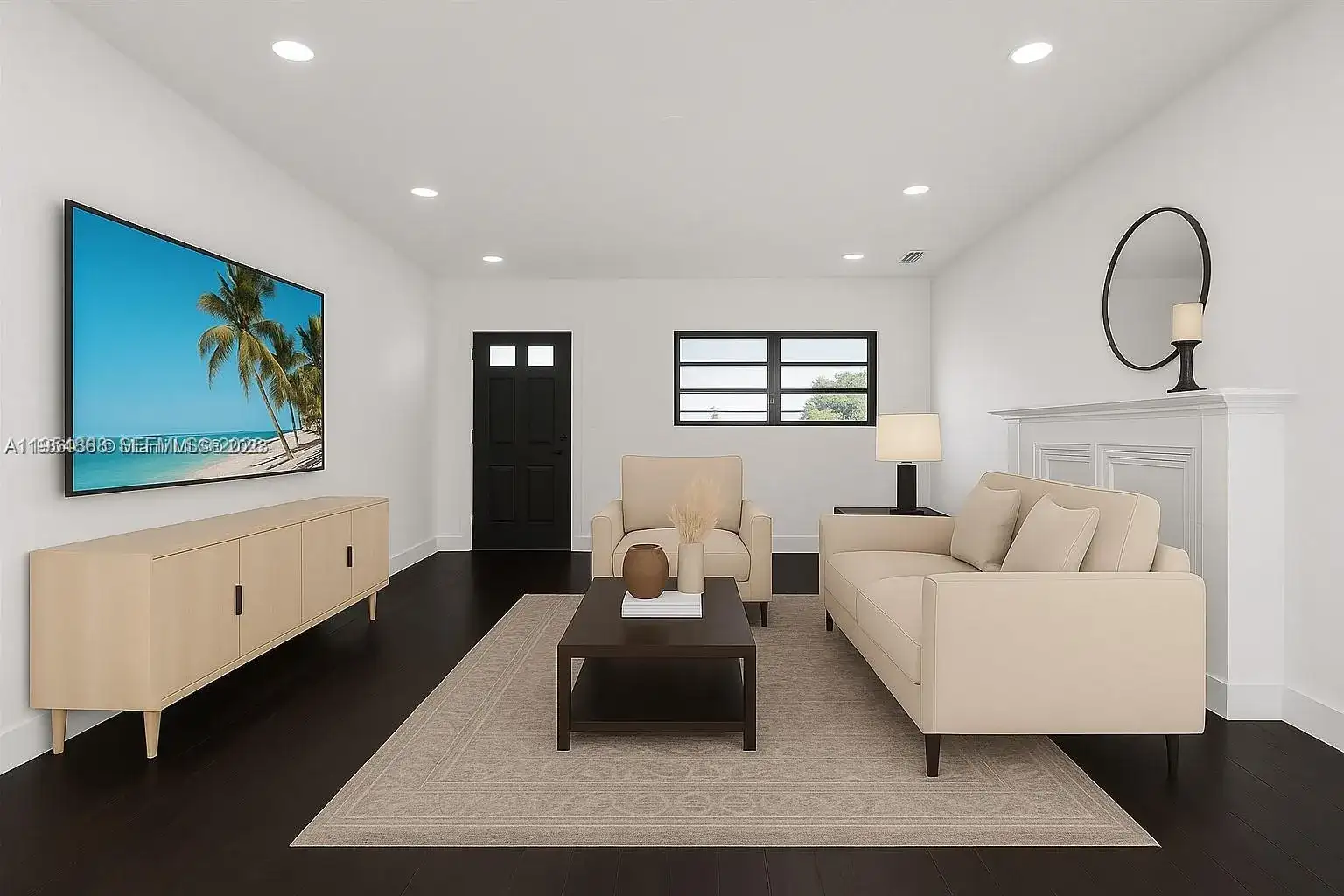 9173 Byron Ave, Surfside FL 33154 photo 3