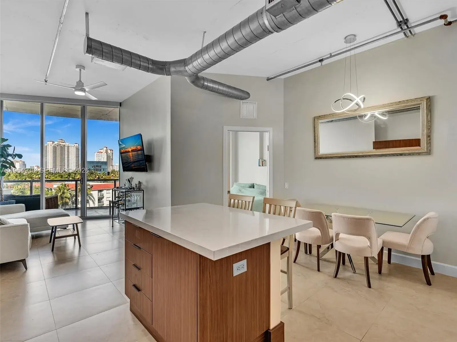 3029 NE 188th St # 503, Aventura FL 33180