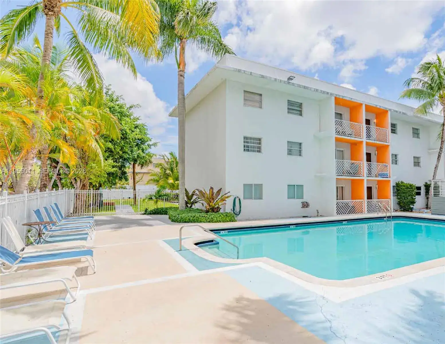 4325 NW South Tamiami Canal Dr # 309, Miami FL 33126