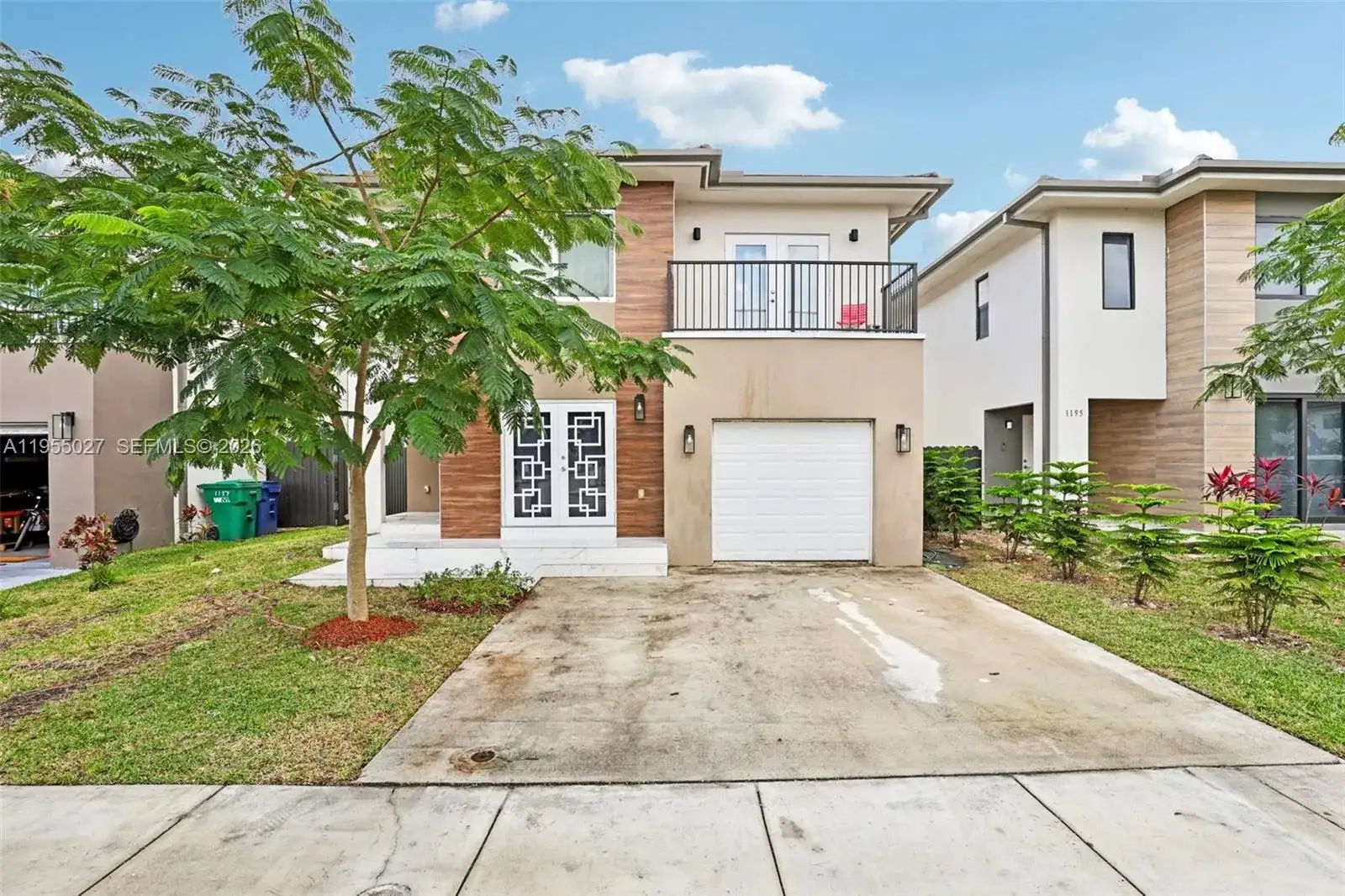 1191 NW 1st St, Florida City FL 33034 photo 2