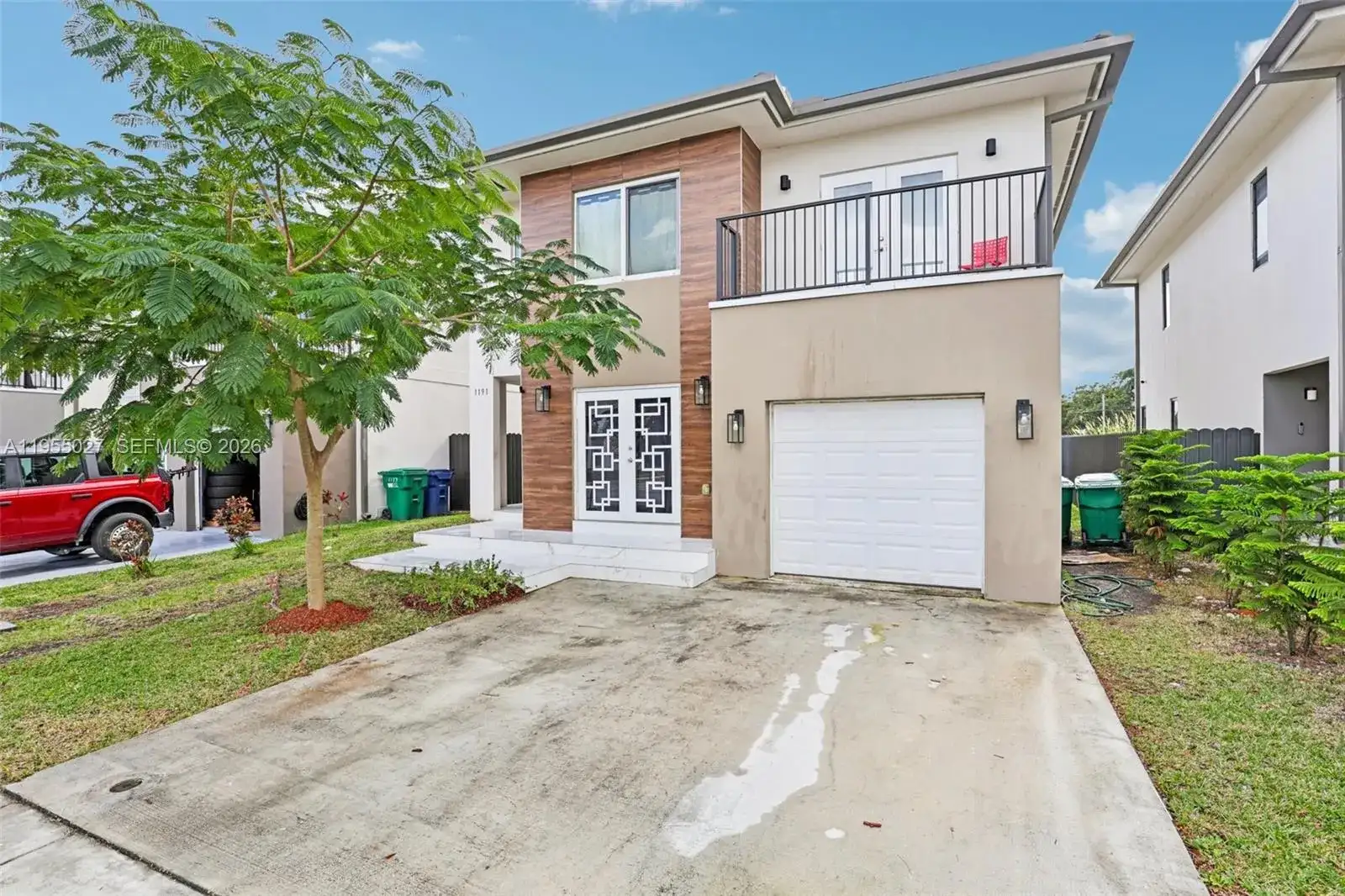 1191 NW 1st St, Florida City FL 33034 photo 3