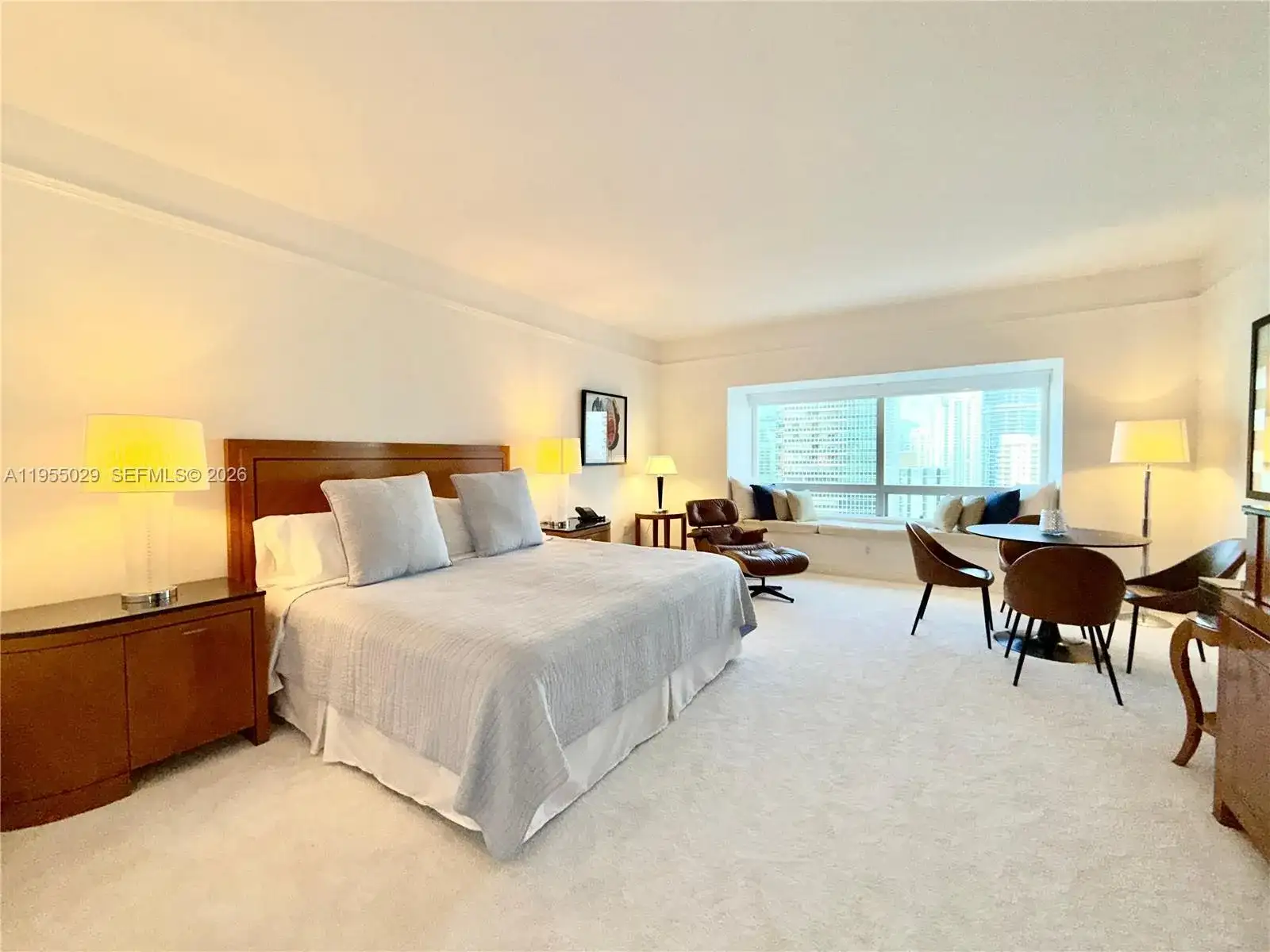 1435 Brickell Ave # 3508, Miami FL 33131 photo 3