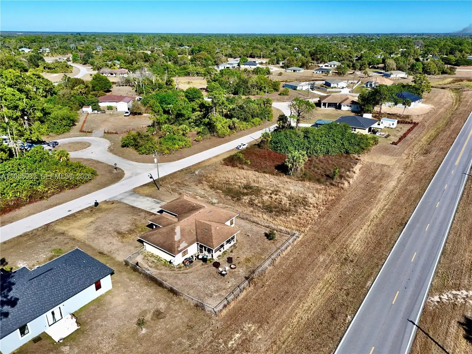 3019 S Balsam Cir, La Belle FL 33935 photo 5