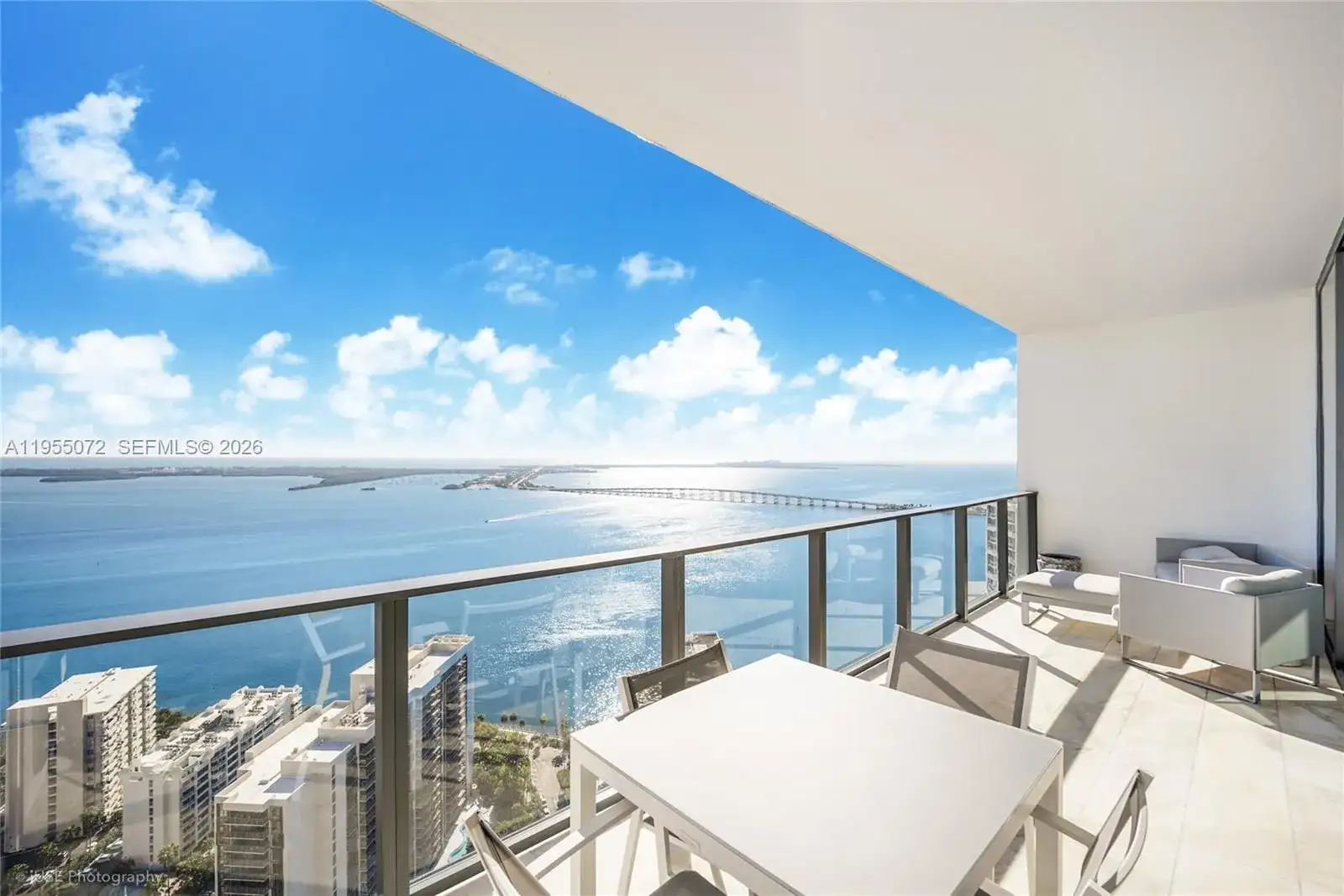 1451 Brickell Ave # 3902, Miami FL 33131 photo 2