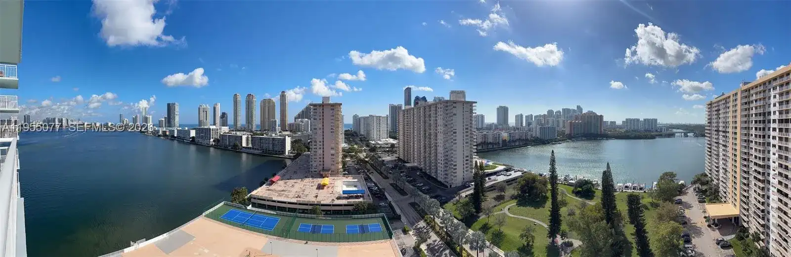 301 174th St # 1912, Sunny Isles Beach FL 33160 photo 4