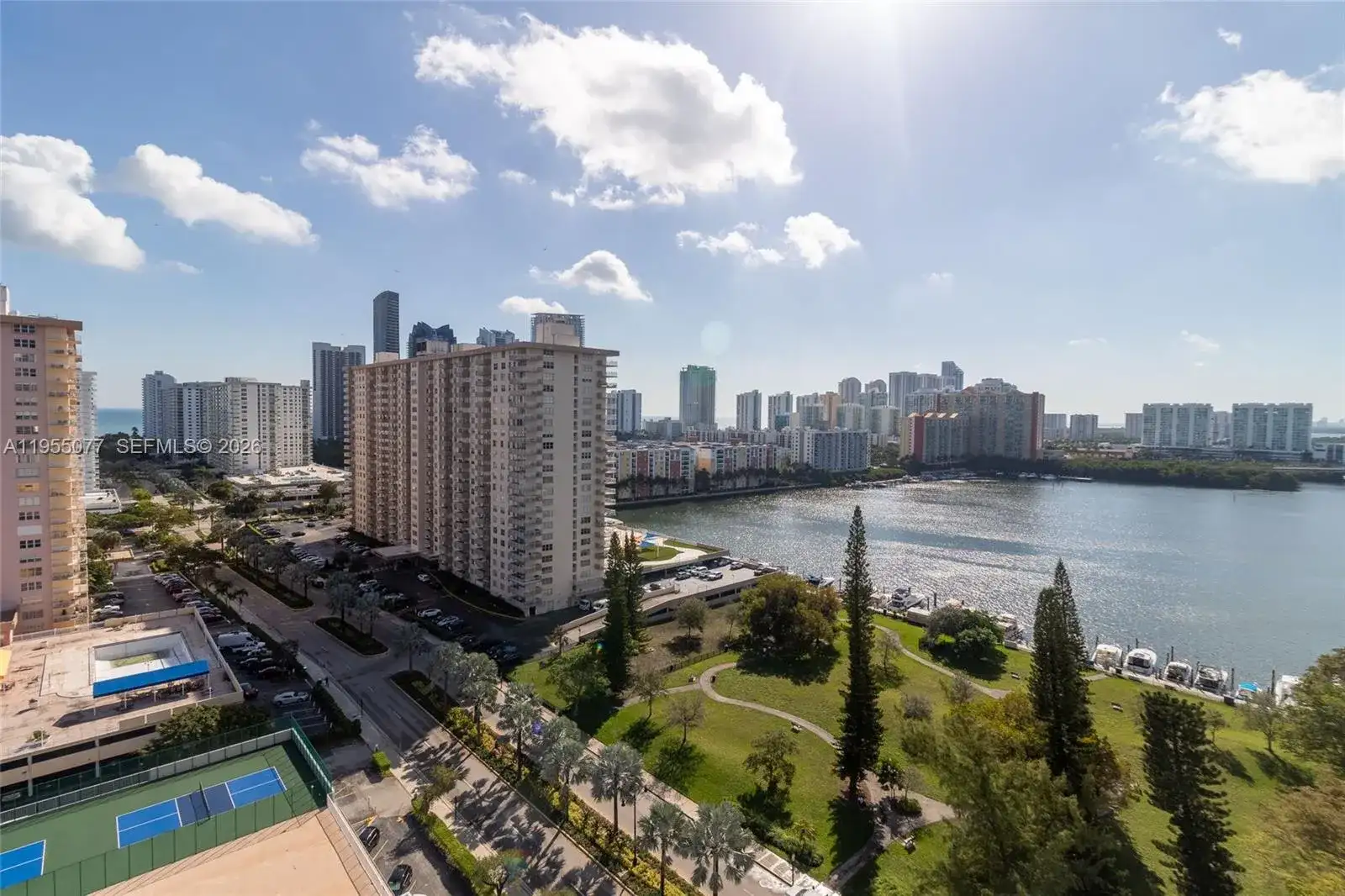 301 174th St # 1912, Sunny Isles Beach FL 33160 photo 5