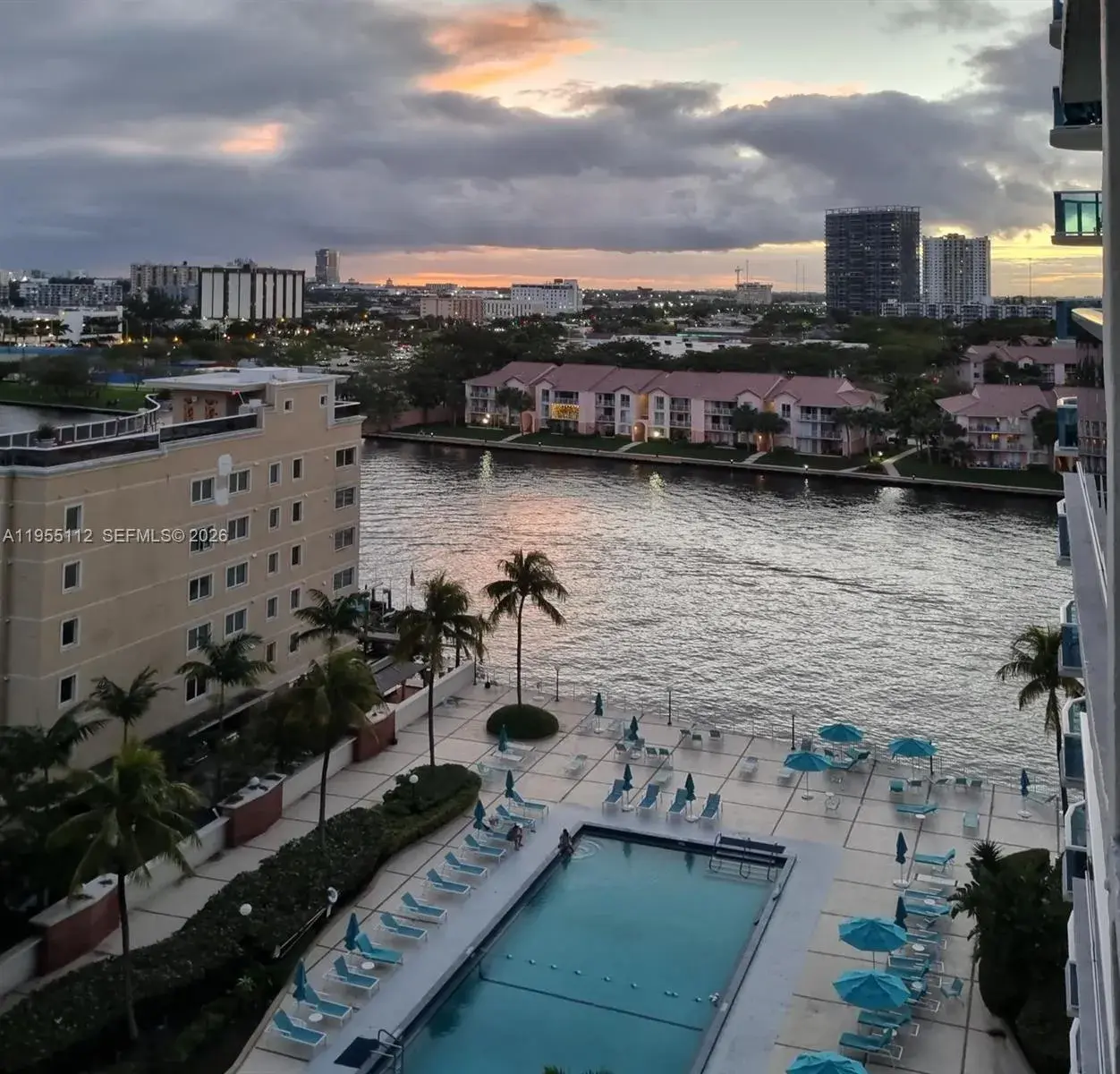 3800 S Ocean Dr, Hollywood FL 33019