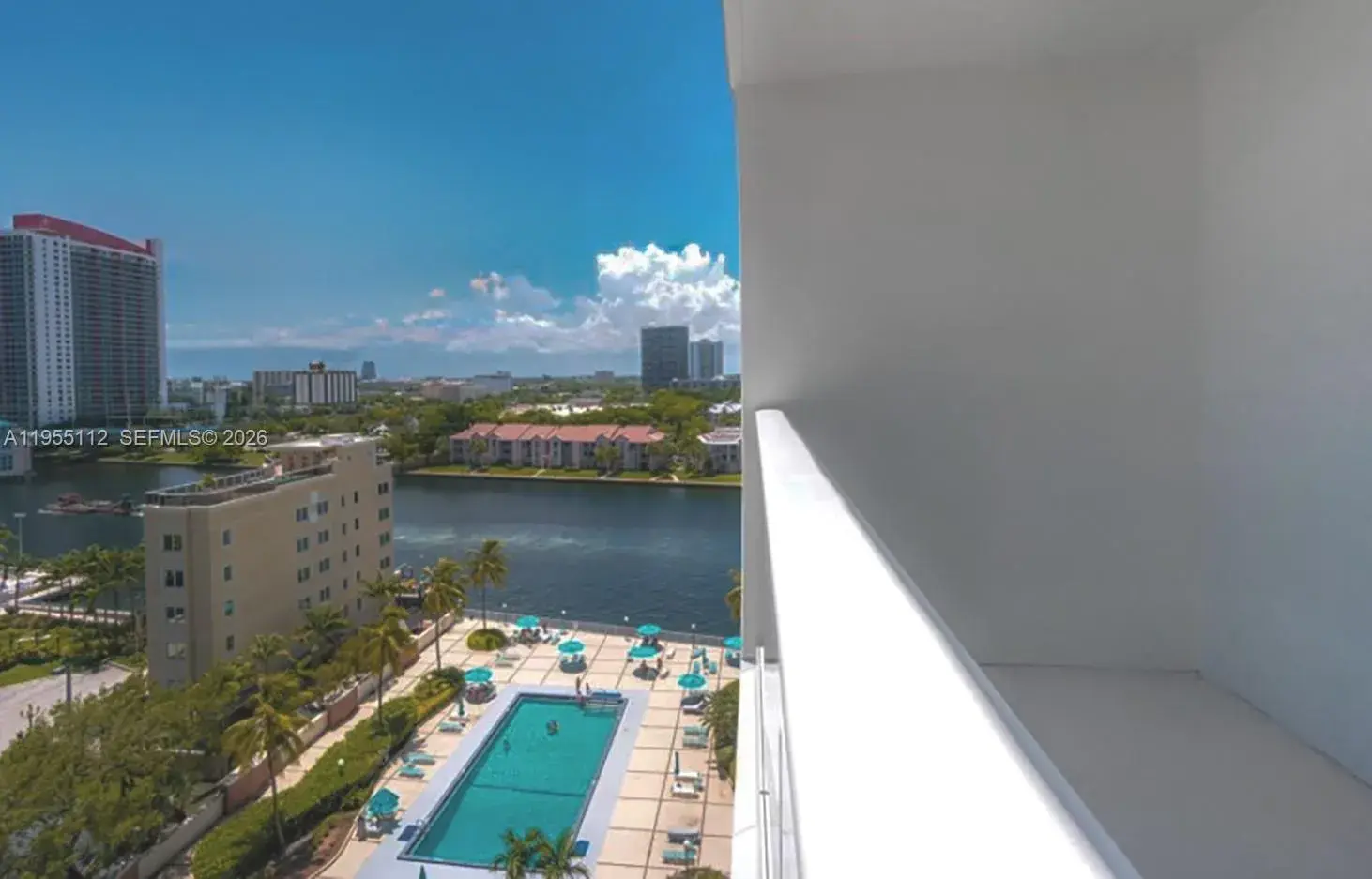 3800 S Ocean Dr, Hollywood FL 33019