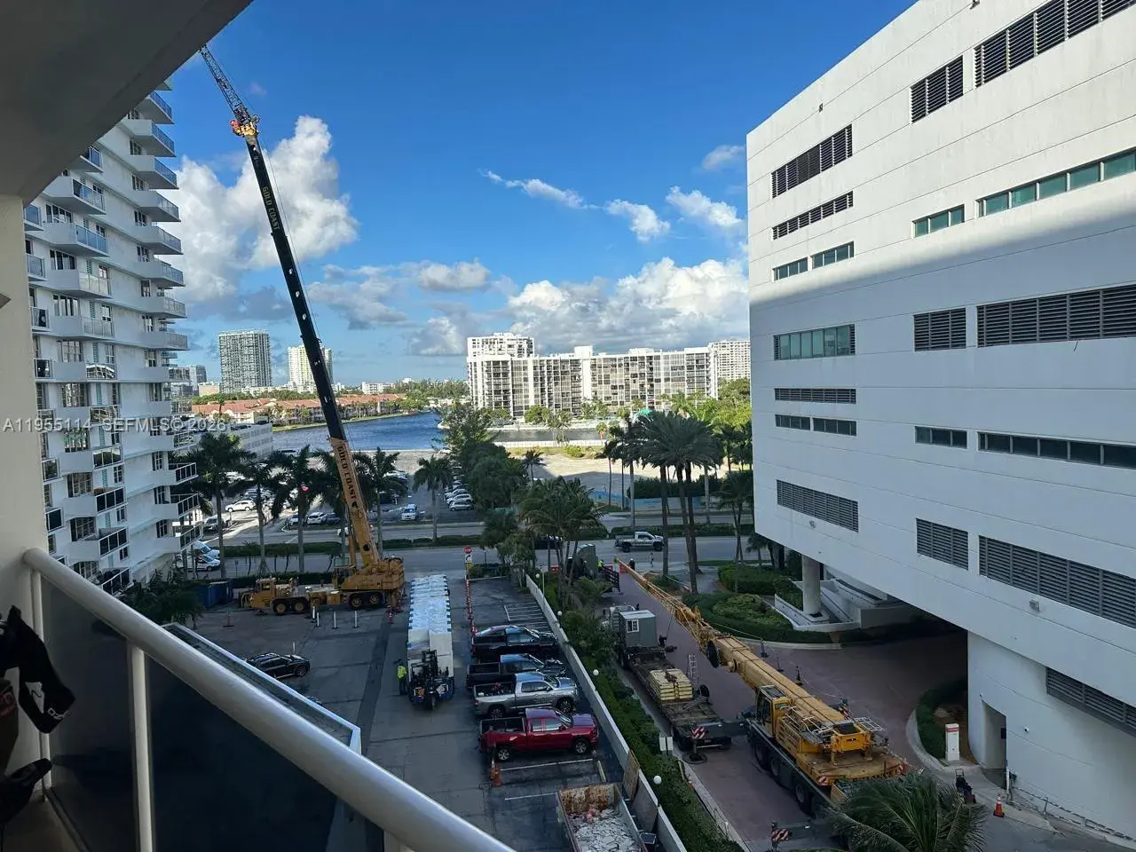 3725 S Ocean Dr # 715, Hollywood FL 33019