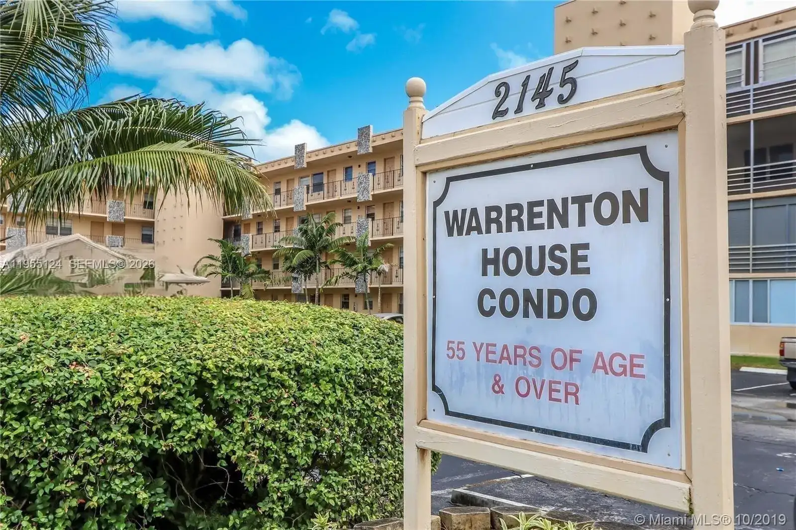 2145 Pierce St # 326, Hollywood FL 33020 photo 3