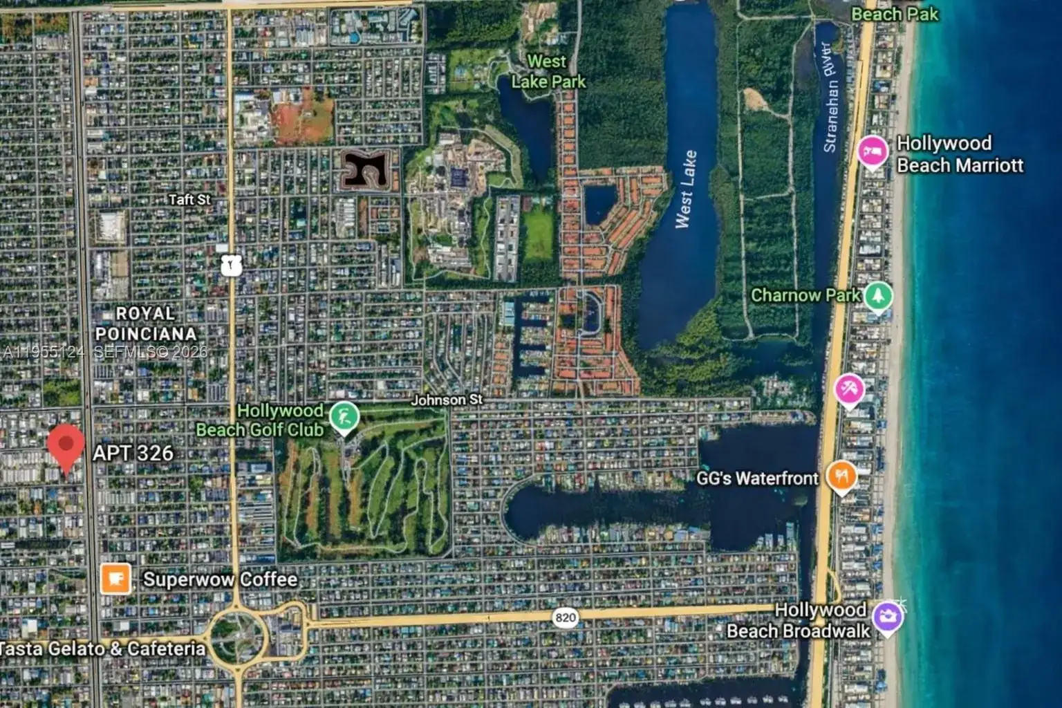 2145 Pierce St # 326, Hollywood FL 33020 photo 5