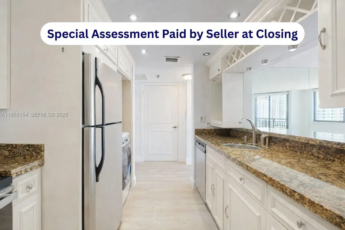 540 Brickell Key Dr # 1111, Miami FL 33131