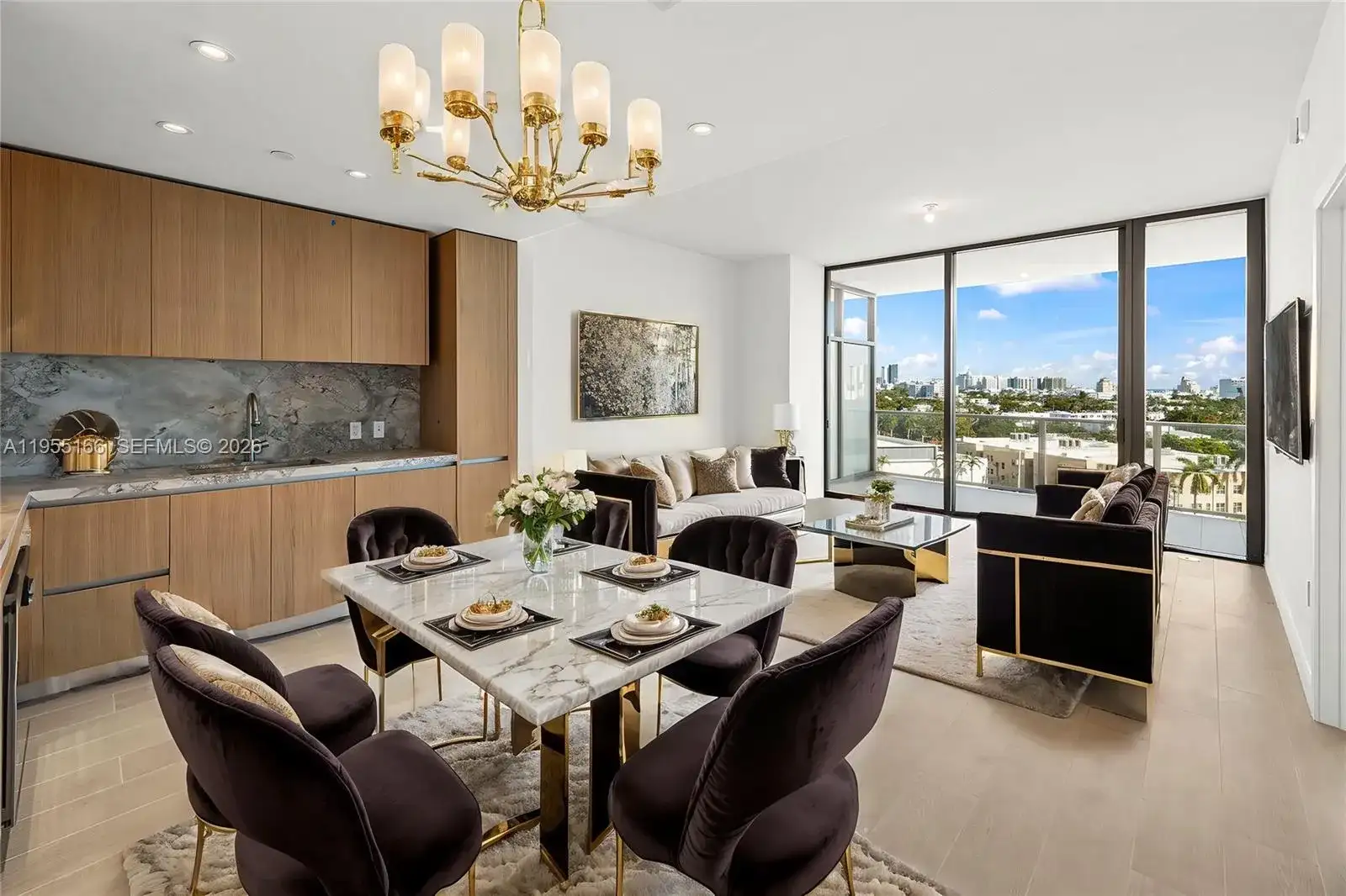 500 Alton Rd # 908, Miami Beach FL 33139 photo 2