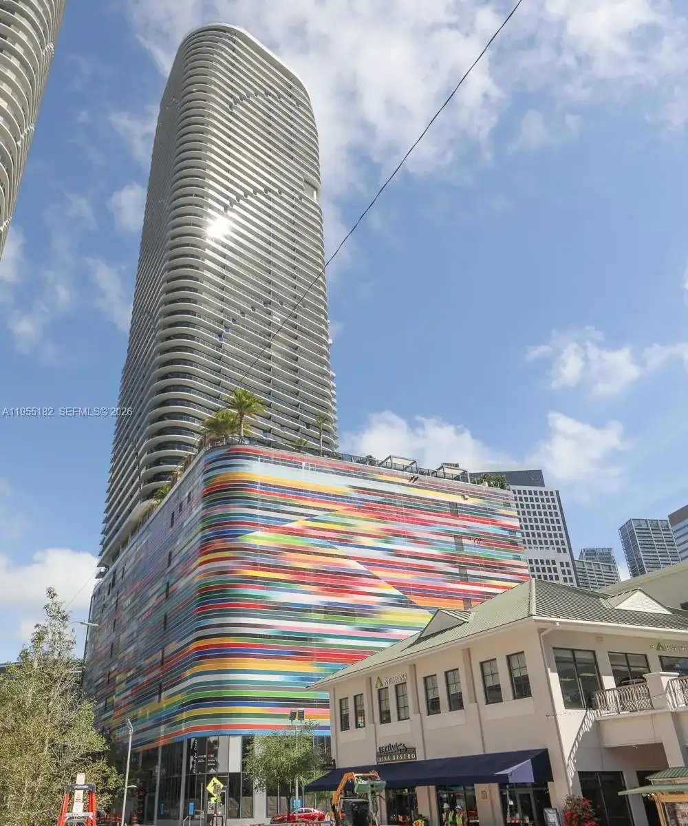 801 S Miami Ave # 2002, Miami FL 33130 photo 2