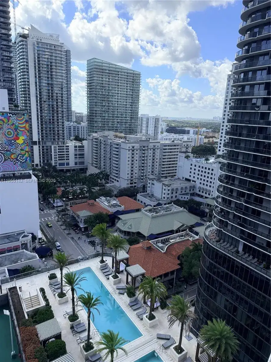 801 S Miami Ave # 2002, Miami FL 33130 photo 3