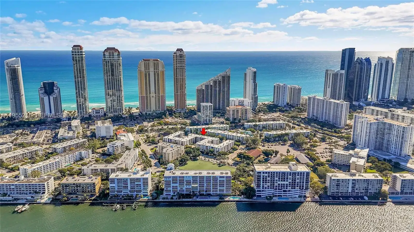 201 178th Dr # 308, Sunny Isles Beach FL 33160 photo 2