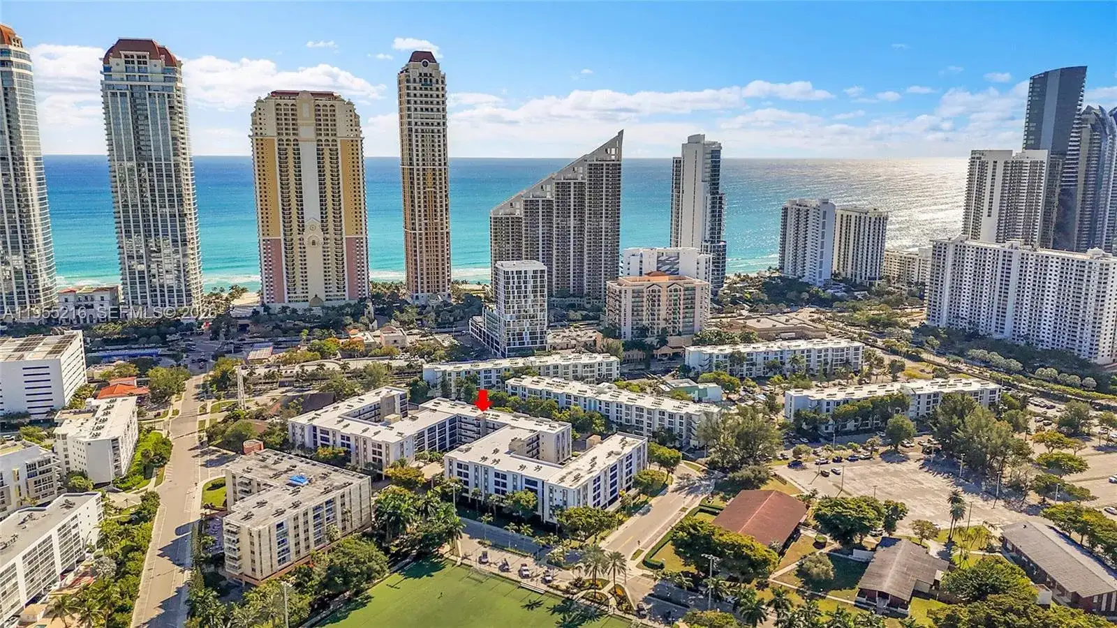 201 178th Dr # 308, Sunny Isles Beach FL 33160 photo 3