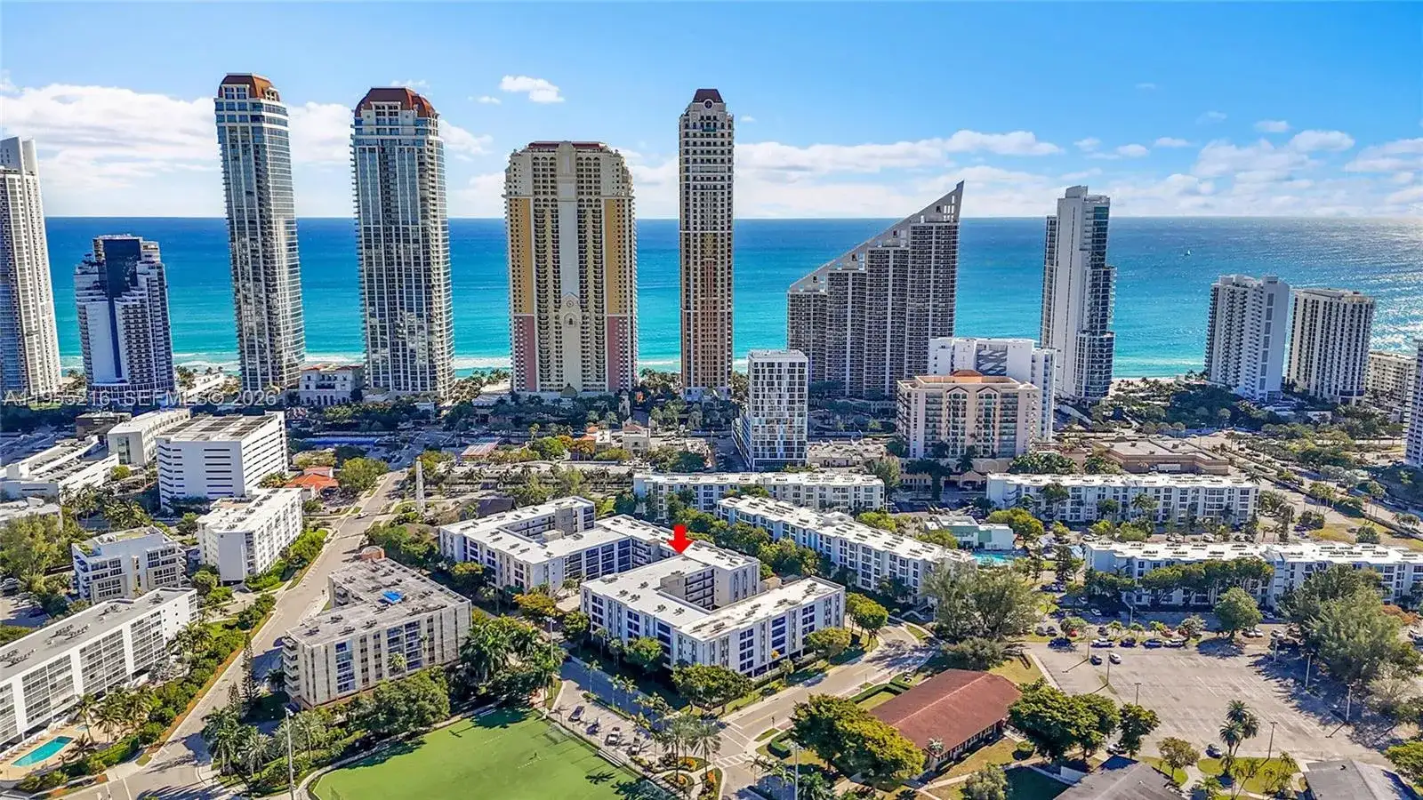 201 178th Dr # 308, Sunny Isles Beach FL 33160 photo 4