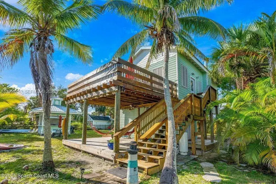 42 VIP Island Unit A, Grant Valkaria FL 32949