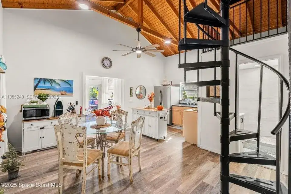 42 VIP Island Unit A, Grant Valkaria FL 32949 photo 5