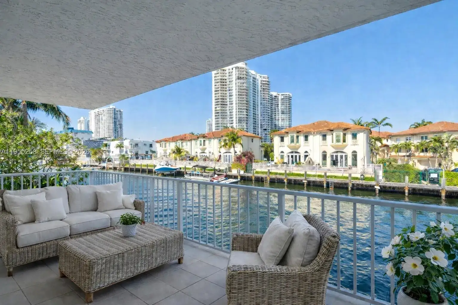 4000 NE 170th St # 200, North Miami Beach FL 33160