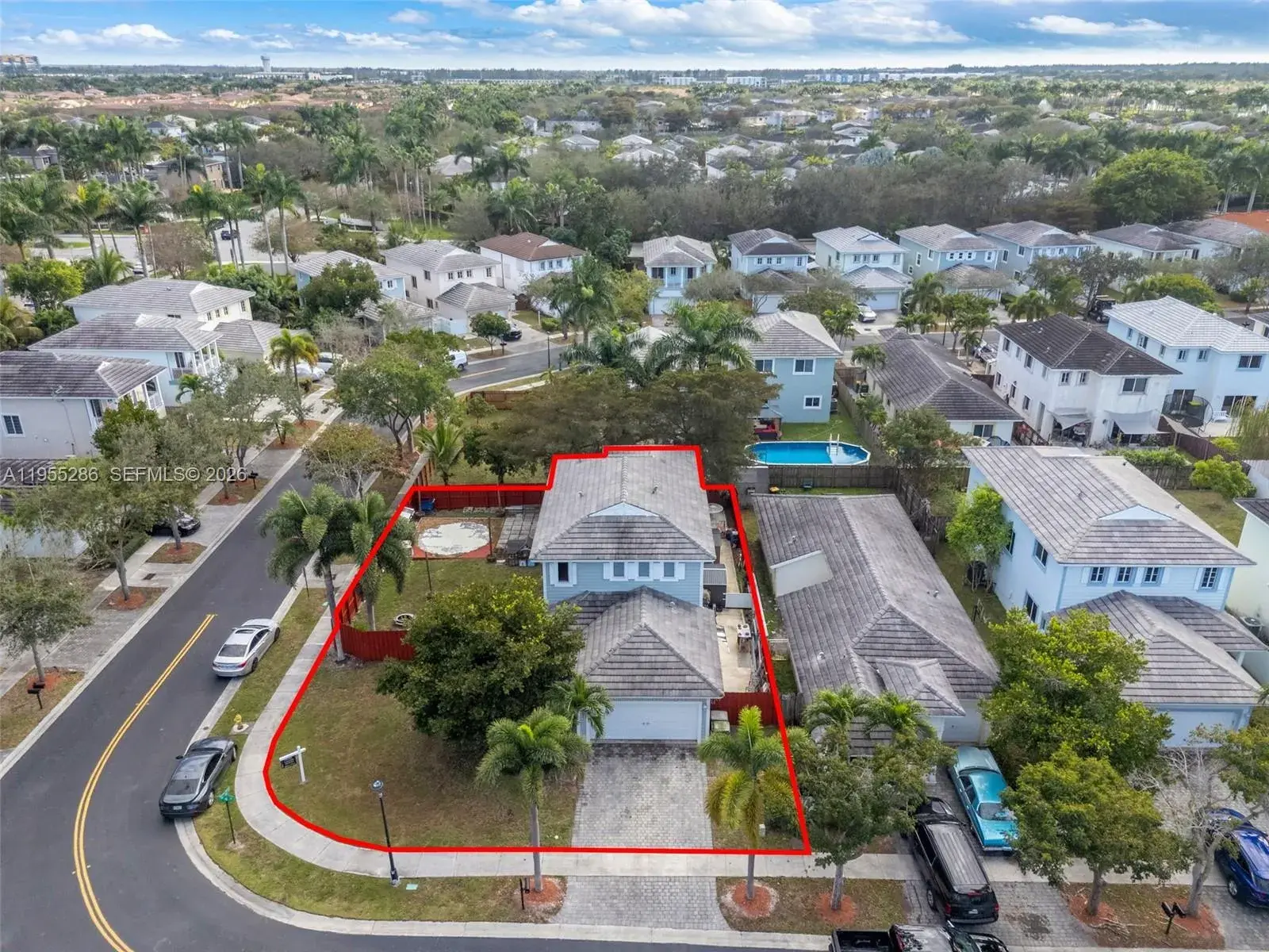 3176 NE 4 Street, Homestead FL 33033