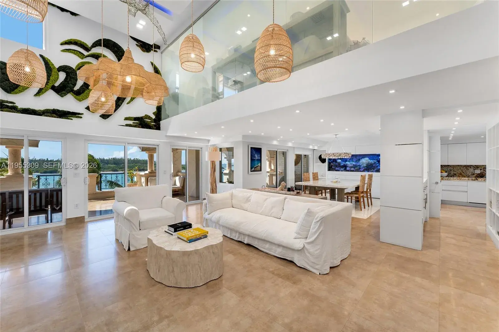 2443 Fisher Island Dr # 5403, Miami FL 33109