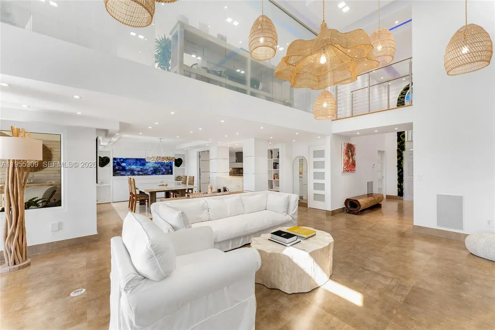 2443 Fisher Island Dr # 5403, Miami FL 33109
