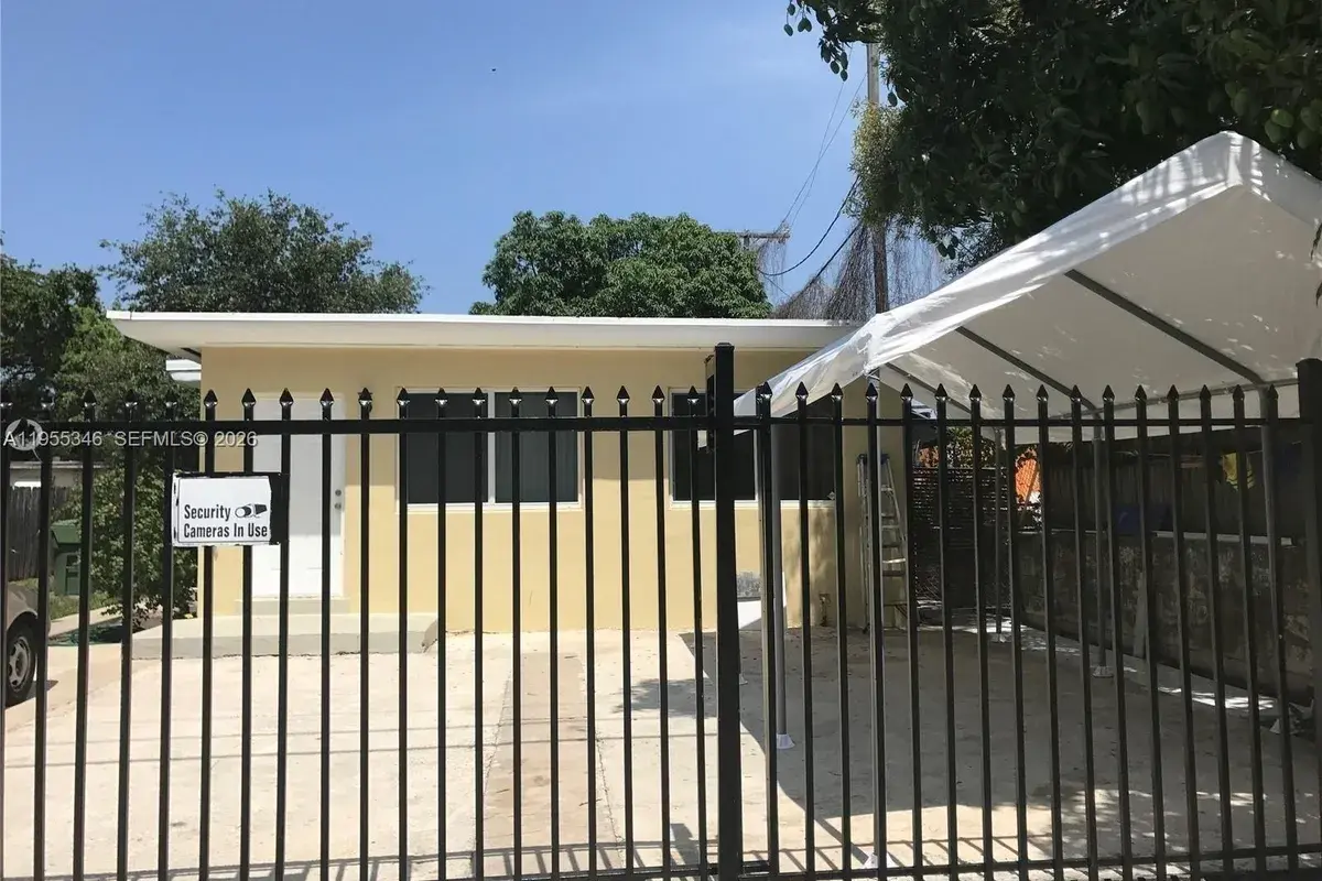 5411 NW 6th Ave, Miami FL 33127